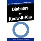 Diabetes for Know-It-Alls by  For Know-It-Alls