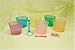 Dudley's Neon Glitter Easter Egg Coloring Cups