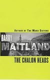 The Chalon Heads: A Kathy and Brock Mystery (Kathy and Brock Mysteries)