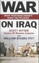 War on Iraq