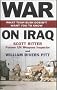 War On Iraq: What Team Bush Doesn't Want You To Know