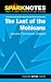 The Last of the Mohicans (SparkNotes Literature Guide)