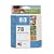 HP No. 78 Tri-Color Inkjet Print Cartridge (C6578DN)