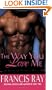 The Way You Love Me: A Grayson Friends Novel (Grayson Novels)