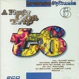 Trancesylvania, Vol. 6