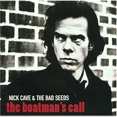 The Boatman'S Call