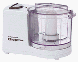 Toastmaster 1122 Chopster
