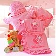 Big Save Personalized Baby Bakery Gift Set - Great Gift