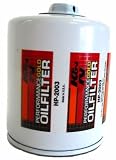 K&N HP-2003 Oil Filter