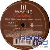 Lollipop Remix [Vinyl]