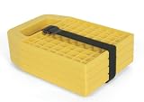 Camco Manufacturing Inc. 44595 RV Stabilizer Jack Pads