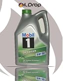 Zoom Produkt-Bild: Mobil 1 ESP Formula 1 5W30 5W-30 Motor&ouml;l 5 Liter