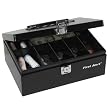Honeywell 3020 Locking Steel Box