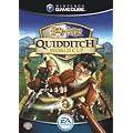 Harry Potter: Quidditch World Cup (GameCube)