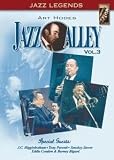 Art Hodes & Special Guests - Jazz Alley Vol. 03 - Art Hodes