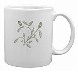 Decorative Elements (Paris Book of Hours) Mug