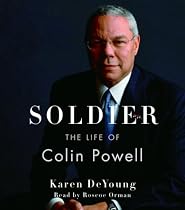 Soldier: The Life of Colin Powell