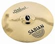 Sabian HH Vintage Dark Medium Crash Cymbals - 19" Crash