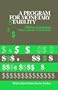A Program For Monetary Stability