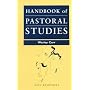 Handbook of Pastoral Studies (New Library of Pastoral Care)
