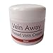 Vein Away Remove Ugly Spider / Thread Veins! Pain Free and Quick!
