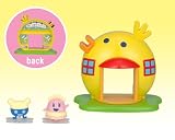 プチプチたまごっちはうす たまごっち幼稚園