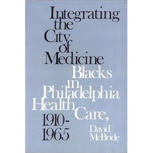 City Of Medicine
