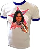  : Vintage Charlie Angels 1978 Spelling-Goldberg Kate Jackson Iron-On T-Shirt