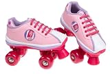 Barbie Roller Skates