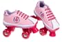 Barbie Roller Skates