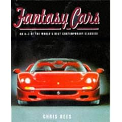 Fantasy Cars (Classic Cars)