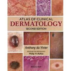 Atlas of Clinical Dermatology