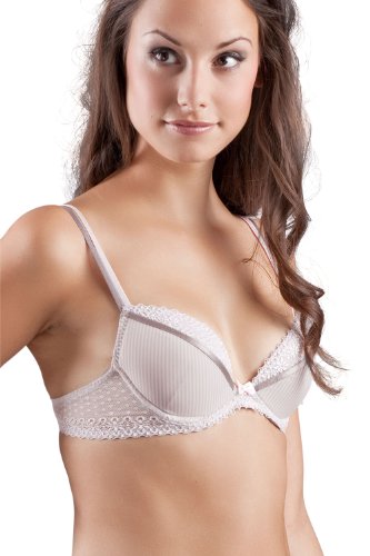 Produkt-Bild: Passionata - Lovely - Push-Up-BH - Violett