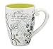 30th Birthday Mug Pavilion Mark My Words 66121