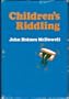Children's Riddling