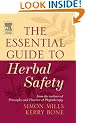 The Essential Guide to Herbal Safety