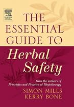 The Essential Guide to Herbal Safety