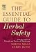 The Essential Guide to Herbal Safety