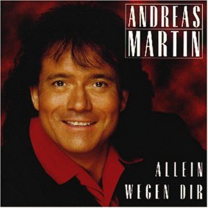 Andreas Martin - Weil Ich Dich Liebe Lyrics - Zortam Music