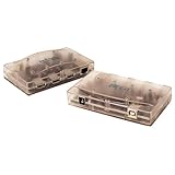 D-Link USB Enet Adapter with 3 Port USB Hub (1 RJ45 1 USB B 3 USB A )