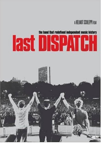 Review of Last Dispatch Online