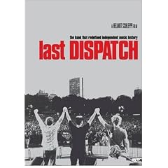 Last Dispatch