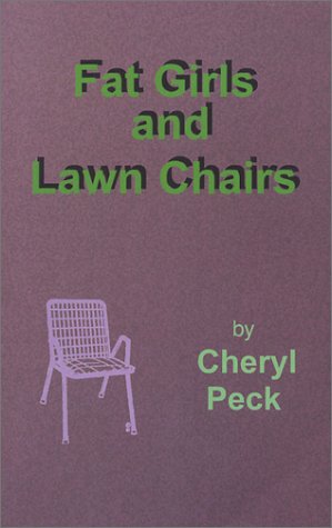 fat girls and lawn chairs