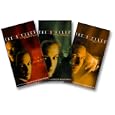 The X-Files - Wave 8 Triple Pack