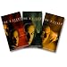 The X-Files - Wave 8 Triple Pack [VHS]