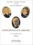 Correspondance 1880-1882