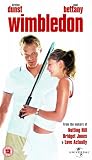Wimbledon [UK IMPORT] - Kirsten Dunst