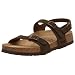 Birki's Women's Tanega Softbed Sandal