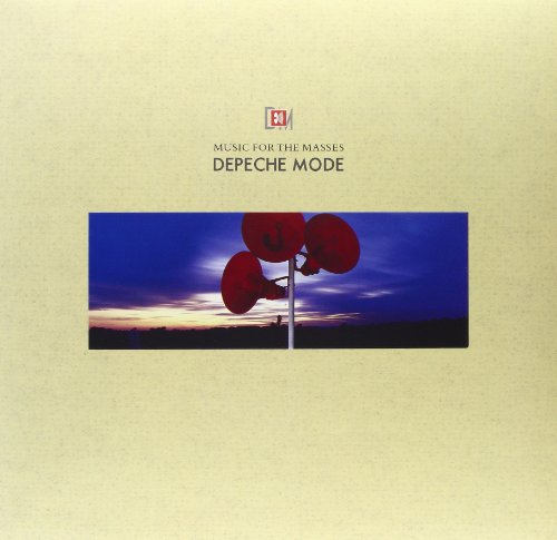 Depeche Mode - Music For The Masses (180 Gram Vinyl) - Zortam Music