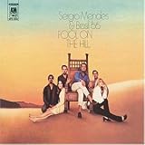 Fool On The Hill (Verve LPR-Serie) - Sergio Mendes & Brasil '66